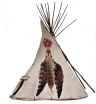 Tepee